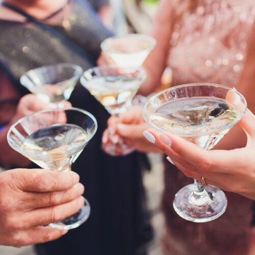 Celebra le tue feste con CiaruGin!